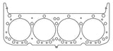 Cometic GM Gen I Small Block V8 4.060in Bore .060in MLS-5 Head Gasket