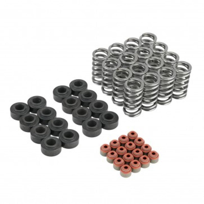 Skunk2 Honda K20C1/K20C4 Ultra Valve Springs and Spring Base Kit ...