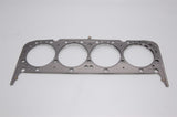 Cometic Chevy Small Block 4.165 inch Bore .030 inch MLS Head Gasket (w/All Steam Holes)