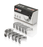 King Engine Bearings Chrysler/Mitsubishi 122ci 2.0L (Size 0.5) Main Bearing Set