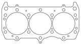 Cometic 75-87 Buick V6 196/231/252 Stage I & II 3.86 inch Bore .027 inch MLS Head Gasket
