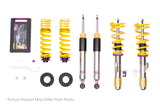 KW Coilover Kit V3 Audi Q5 (8R); all models; all engines equipped w/ electronic dampening