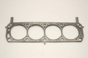 Cometic Ford SVO 302/351 4.180 inch Bore .040 Inch MLS Right Side Headgasket