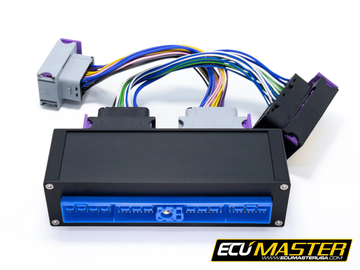 NISSAN RB20 R32/R33 PNP Adapter – Evolved Tuning