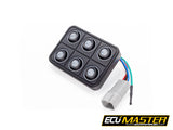 6-POSITION CAN KEYBOARD