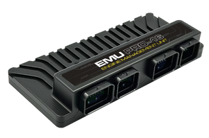 EMU PRO 16 W/CONNECTORS & USB TO CAN (SAVE $75)