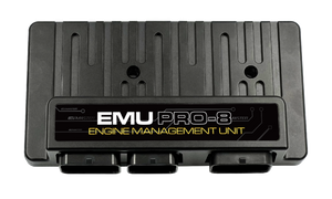 EMU PRO 8 W/CONNECTORS & USB TO CAN (SAVE $75)