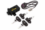 TMS-4 Tire Monitoring System Internal Sensors