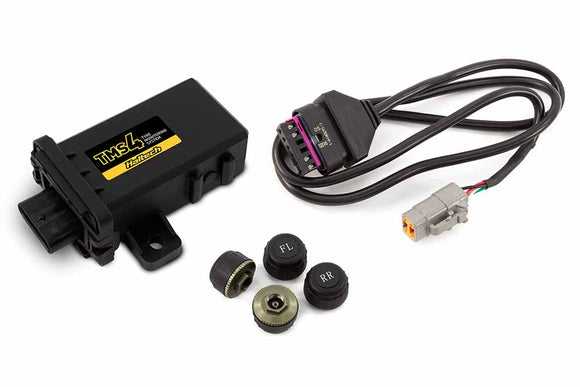 TMS-4 Tire Monitoring System External Sensors