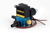 Boost Control Solenoid 3 Port 33Hz Thread: 1/8 NPT