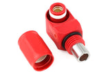 SurLok Connector-120A (Red) - Suits Nexus PD16