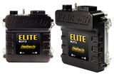 Haltech Elite 750 + Basic Universal Wire-in Harness Kit Length: 2.5m (8')