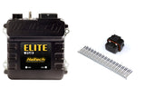 Haltech Elite 750 ECU + Plug and Pin Set