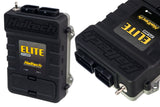 Haltech Elite 2500 + Basic Universal Wire-in Harness Kit Length: 2.5m (8')