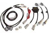 WB2 NTK Dual Channel CAN O2 Wideband Controller Kit
