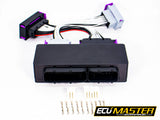 NISSAN 350Z PNP FOR VQ35DE 2003-2004 MANUAL TRANS