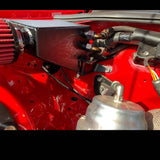 MKIV Supra Catch Can V1 (LHD)