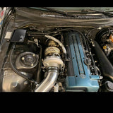 MKIV Supra Catch Can V1 (LHD)