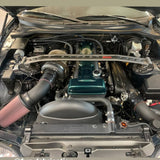 MKIV Supra Catch Can V1 (LHD)