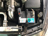 MKIV Supra Coolant Overflow Tank