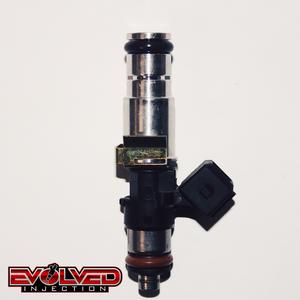 1650cc/165lb Evolved Injection Fuel Injectors Coyote 5.0