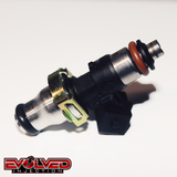1650cc Evolved Injection Fuel Injectors 4B11T