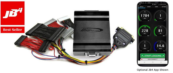 N54 JB4 BMW Performance Tuner