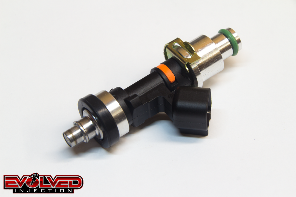 Injector Module Evolve Ino 850cc Evolved Injection Fuel Injectors – Evolved Tuning