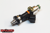 850cc Evolved Injection Fuel Injectors