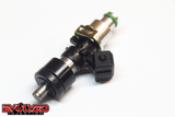 1650cc Evolved Injection Fuel Injectors