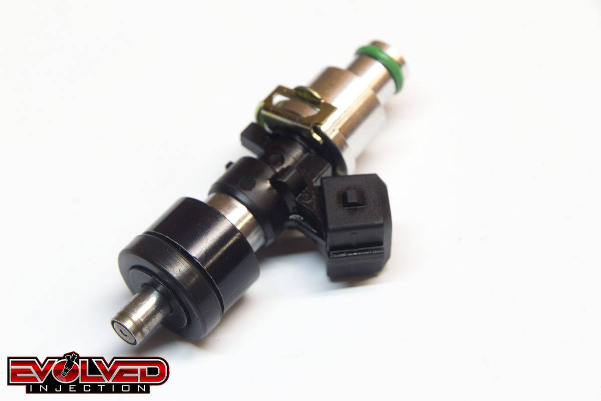 Injector Module Evolve Ino 1300cc Evolved Injection Fuel Injectors – Evolved Tuning