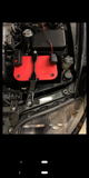 MKIV Supra Coolant Overflow Tank