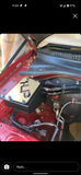 MK4 V2 Oil Catch Can