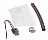 Walbro 525LPH Universal Fuel Pump Compatible with E85 or Pump Gas