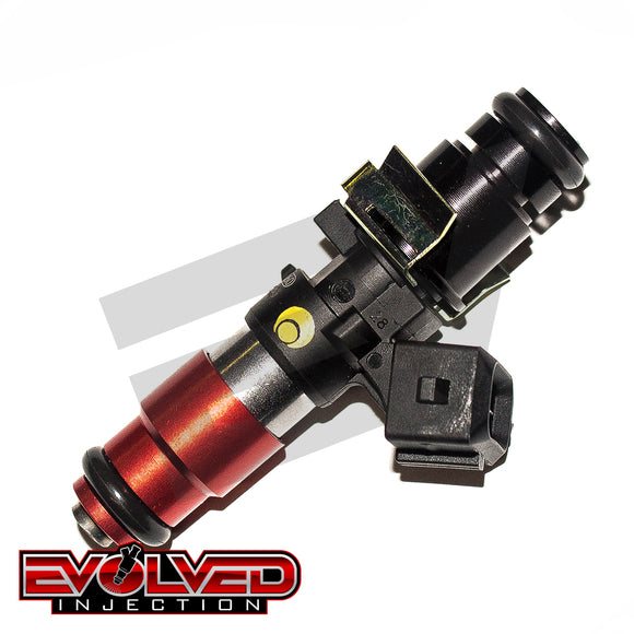 K24 Injectors 1300cc Evolved Injection Fuel Injectors K20/K24 – Evolved Tuning