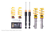KW Coilover Kit V1 2011+ BMW 5series F10 (5L) EDC bundle Sedan 2WD; exc 550i; exc Adaptive Drive