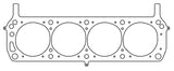 Cometic Ford SVO 302/351 4.180 inch Bore .040 Inch MLS Left Side Head Gasket