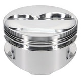 JE Pistons 400 SBC .200 DOME Set of 8 Pistons