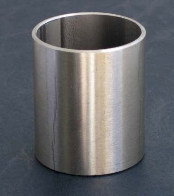 GFB 38mm (1.5inch) Stainless Weld-On Adaptor