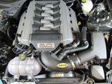 Airaid 15-16 Ford Mustang V8-5.0L F/l Jr Intake Kit