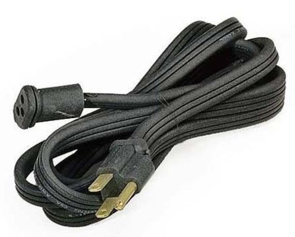 Moroso Electric Oil Heater Cord (Replacement for Part No 23980/23990)