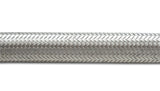Vibrant -16 AN SS Braided Flex Hose (5 foot roll)