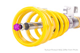 KW Coilover Kit V3 2011+ BMW 5series F10 (5L) EDC bundle Sedan 2WD; exc 550i; exc Adaptive Drive