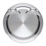 JE Pistons VW 2.0T FSI 20MM PIN 83MM 10.0 FSR - Set of 4
