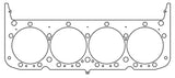 Cometic Chevy SB 350/400 4.165in Bore .080 Inch MLS-5 w/ Steam Holes Head Gasket
