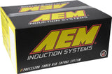 AEM 04-05 TXS Polished Short Ram Intake
