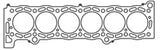 Cometic Toyota Supra 87-92 84mm .120 inch MLS Head Gasket 7MGTE Motor