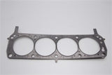 Cometic Ford 302/351 4.080in Round Bore .026in MLS-5 Head Gasket