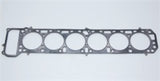 Cometic 75-80 Nissan L28E/S/ES Non Turbo 89mm .075in MLS Head Gasket