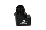 Aeromotive LT-1 OE Pressure Line Fitting (Adapts A1000 Pump Outlet to OE Pressure Line)